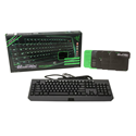 Razer BlackWidow Mechanical 2013 Ultimate Gaming Keyboard - Wired